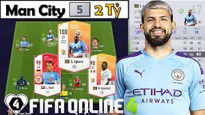 Ederson, walker, dias, stones, zinchenko, gundogan, de bruyne, bernardo, mahrez, sterling, foden. Xay Dá»±ng Tráº£i Nghiá»‡m Ä'á»™i Hinh Man City 5 2 Tá»· Xuáº¥t Sáº¯c Nháº¥t Vá»›i Tam Táº¥u Aguero Sane Balo Youtube
