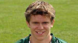 Gillanders plays his part in England win