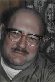 John William “Jack” Atkinson (1933-1996)