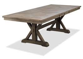 Theo Dining Table The Brick Dining Table Table Dining
