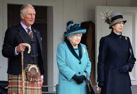 Prince charles has one sister, anne elizabeth alice louise, born on 15th august 1950. Prince Charles In Bitter Feud With Sister Princess Anne New Idea Magazine