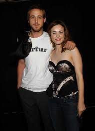 The former child competitive figure skater discovered her acting passion at age 12. Ryan Gosling Wanted To Fire Rachel Mcadams From The Notebook Vanity Fair