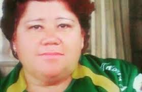 Murió Cristina, hincha fiel del Deportes Quindío