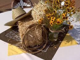 Western party decorations | western party decor : Western Themed Events Sendo Invitations In 2021 Western Theme Party Western Centerpieces Western Party Centerpieces