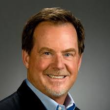 Weekly Walk with Matson's CIO, Peter Weis