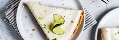 Key Lime Yogurt Pie Stonyfield Recipe Key Lime Yogurt Pie Lime Yogurt Yogurt Pie