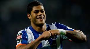 Official facebook page of fc porto. Hulk Diz Que Regressar Ao Fc Porto Seria Um Sonho