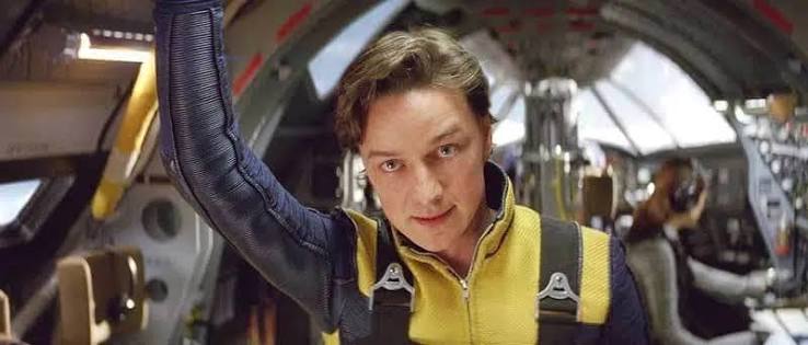 X-Men: First Class - Arlington Catholic Herald