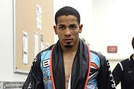 Jun 17, 2021 · fans and reporters, alike, were further indulged by stupendous undercard scraps between john riel casimero and duke micah for the wbo bantamweight title, and luis nery's gutsy unanimous decision. Boxer Felix Verdejo Arrested For Carjacking Double Murder Of Pregnant Girlfriend Not His Wife In San Juan Real Combat Media