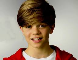 Ronan Parke Chicos Guapos Chicas Ninos