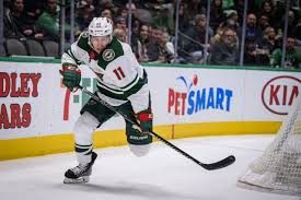 Could've went to the penguins but my wife choose the wild. Islanders Miss Out On Zach Parise Trade Amnewyork