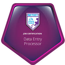 Both signatories will collaborate in organising symposia, seminars and conferences and the sharing of facilities and. Data Entry Processor Job Certification J02iti20119 Credly