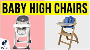 Before buying a best baby high chair you have to consider a few issues. 10 Best Baby High Chairs 2020 Youtube