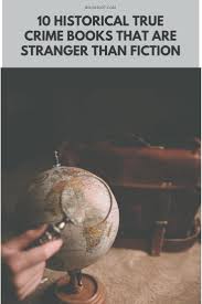 Five true crime books you should read this month. Pin On T O R E A D
