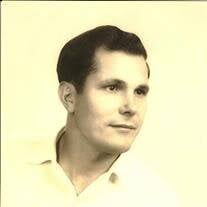 Mr. James E. Scritchfield Obituary