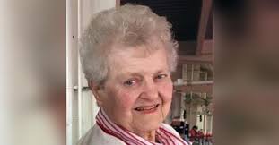 Phyllis Rose Pauley Obituary