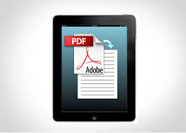 Cara Mengedit File Pdf Pada Ipad Atau Iphone Mampir Klik