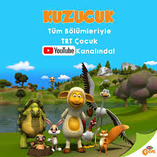 Çocukları hedef kitlesi alarak bir devlet kurumu olan, türkiye radyo televizyon kurumu tarafından 2008 yılında kurulmuştur. B8kbw5si5iniqm