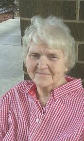 Bertha Cecil Obituary