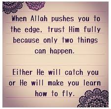 Download the top 100 best islamic quotes with images.people daily search beautiful inspirational islamic quotes about love, life, help, strength, prayer, dua, forgiveness and about allah's love on internet. Trust In Allah Quotes Quotesgram