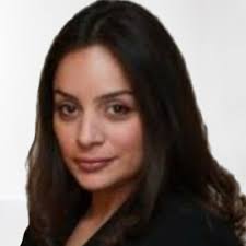 She Makes People Fearless #Knowyournumbers