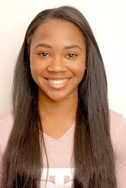 2015-16 Women's Track and Field Roster