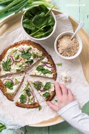 Blumenkohl Pizza Low Carb Pizza Rezept Nicest Things Rezepte Blumenkohlpizza Low Carb Blumenkohl Pizza