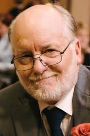 Russell H. Schaefer Jr. 1945-2023