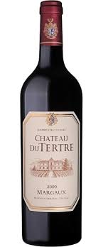 The 2010 is a brilliant chateau margaux, as one might expect in this vintage. Chateau Du Tertre Margaux 2010 Pogo S Wine Spirits