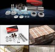 Nitoyo King Pin Kit Kp-524 MB025267 for Mit 4D30 - Auto ...