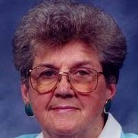 Mary Margaret Reed Obituary (1931