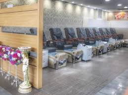 Our history bella salon has been a happy and welcoming place on 6th street west since 1990. Miranda Nails Spa And Beauty