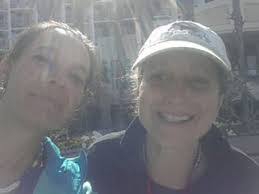 Sharon Carl's Instagram, Twitter & Facebook