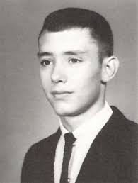 Jeffrey Wayne “Jeff” Perdue (1947-2005)