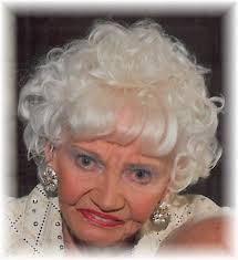 Obituary information for Mary T. Peterson