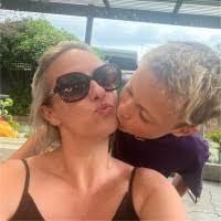 Michelle Ackland's Instagram, Twitter & Facebook