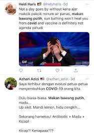 Pada dos yang relatifnya rendah (sekitar 1 hingga 5 gram daun mentah), kesan utamanya bersifat perangsang (stimulant). Foodieslife Mitos Covid 19 Berleluasa Hidu Wap Rebusan Bunga Cengkih Minum Air Kelapa Mampu Jadi Penawar Gempak