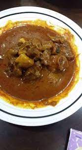 Resep ini menghasilkan 5 porsi gulai kambing. Sugar Fix By Kak Jay Resepi Kari Kambing Mamak 1 Kg Daging Kambing Batang Pinang Sy Guna Mutton Cube 2 Biji Tomato Potong Baji Garam Secukup Rasa 2 Sudu