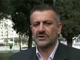 Forum Bosnjaka Mirsad Rastoder 16 godina Strpci