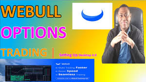 Topping $7 trillion, the fed's balance sheet doubled in the primary quarter of 2020 after the central bank printed over $3 trillion by way of rescue packages and. How To Trade Options On Webull 2021 Step By Step Guide Youtube