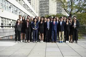 Bronx Science victorious again at the NYCFL McEvoy tournament