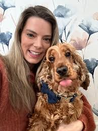 Jen Shipley's Instagram, Twitter & Facebook