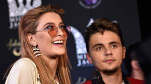 The Truth About Paris Jackson's Relationship With Her Siblings