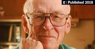 Paul D. Boyer, 99, Dies; Nobel Winner Decoded Enzyme That Powers Life