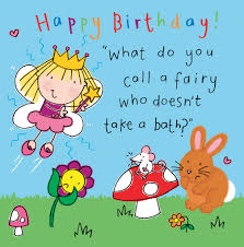 A birthday is one of the most significant days of a person's life. Kids Birthday Jokes