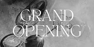 Brandon & Priscilla Boudreau Events