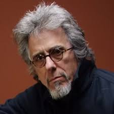 The Universe lost one of the great ones