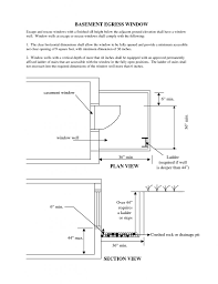 Maybe you would like to learn more about one of these? Pin On Egress Well