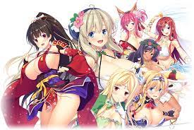 セックスオープンワールドへようこそ！