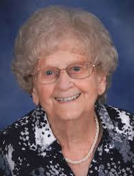 Obituary information for Leona E. Neumann